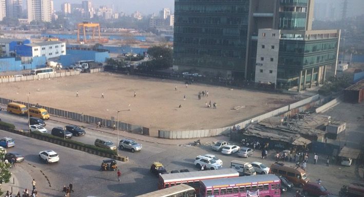 BKC may see another landmark deal as Japanese firm bids 2,238 crore for 3-acre plot