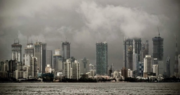 Heavy pre-monsoon showers likely in Mumbai from Tuesday, June 11