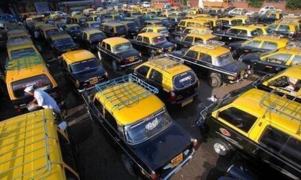 Hike minimum fare from Rs 22 to 30 or face agitation: Taxi Union tells State