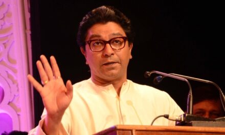 Hindi not our mother tongue, don’t enforce it on us: MNS on draft education policy