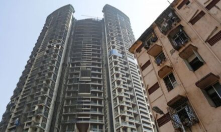 Housing sales increase by 13% in Q1 2019 in major cities, including Mumbai