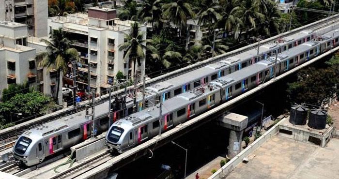 Metro 4 and Metro 5 to converge at common station in Thane