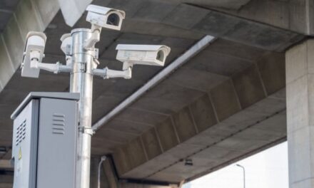 Navi Mumbai to get 1,500 high-tech cameras as NMMC clears 154 crore CCTV project