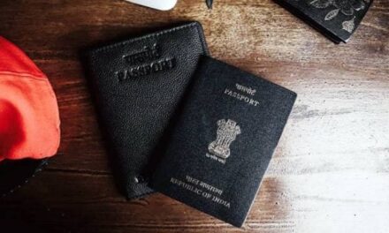 New ‘chip-enabled’ e-passports to be issued soon as MEA prioritises rollout