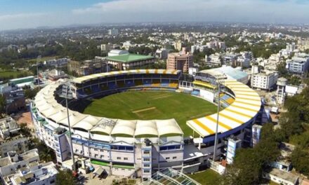 Pay 120 crore to renew Wankhede stadium lease: Maha Govt. to MCA