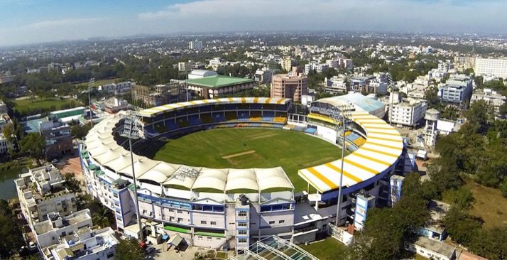 Pay 120 crore to renew Wankhede stadium lease: Maha Govt. to MCA