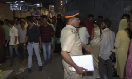 Vegetable vendor stabs customer after dispute over Rs 10 payment at Dadar
