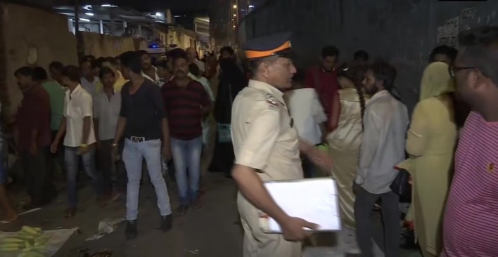 Vegetable vendor stabs customer after dispute over Rs 10 payment at Dadar