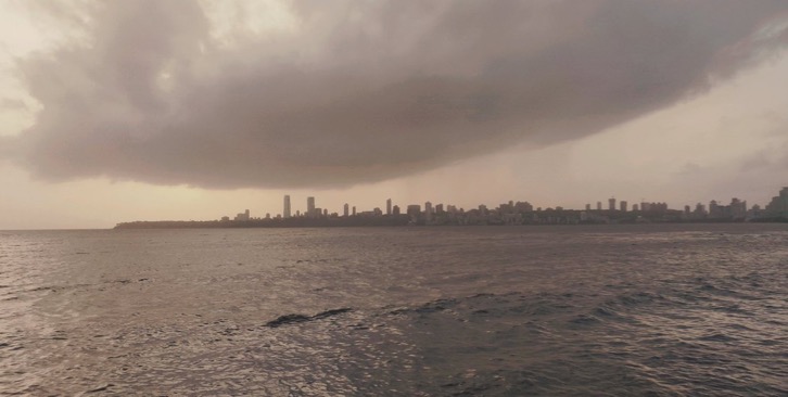 Widespread rains likely in Mumbai from Tuesday to Thursday, mark onset of monsoon