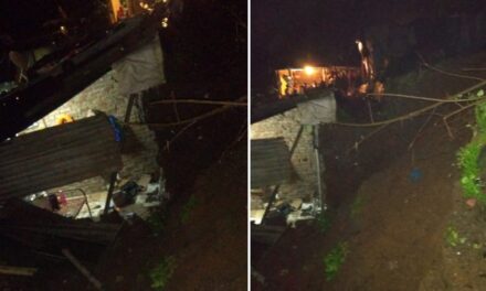 2 dead, one injured in wall collapse at Kalwa, Thane