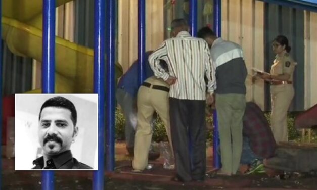 27-yr-old allegedly killed by friends during birthday celebration in Ghatkopar
