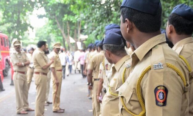 4 cops suspended for failing to act against illegal dance bars in Borivali