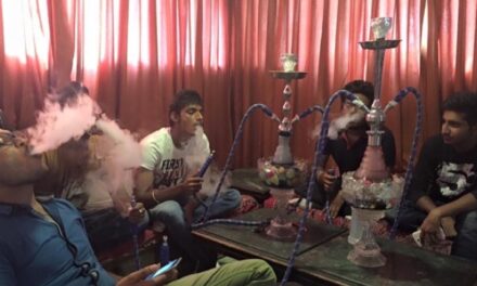 Bombay HC allows restauranteur to serve of tobacco-free ‘herbal’ hookah