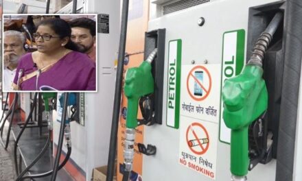 Budget 2019: Petrol, diesel to get costlier by Rs 2 per litre