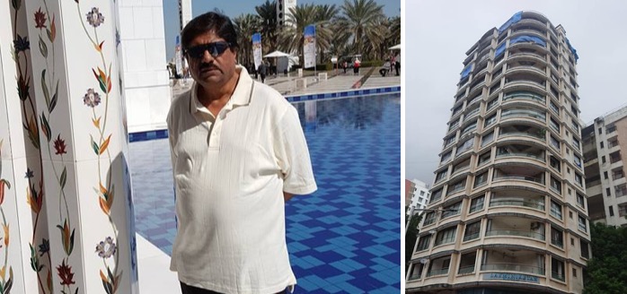 Builder Mukesh Savla jumps to death from Matunga high-rise over alleged financial distress