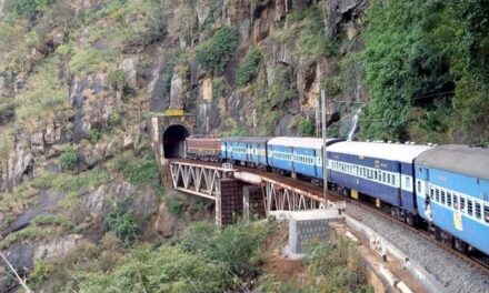CR to cancel, divert trains on Mumbai-Pune route for 15 days for crucial maintenance work