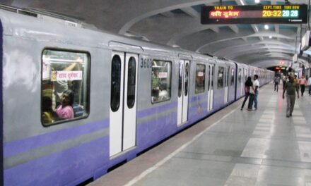 CSMT to Thane in 21 minutes: Railways proposes new high-speed underground corridor