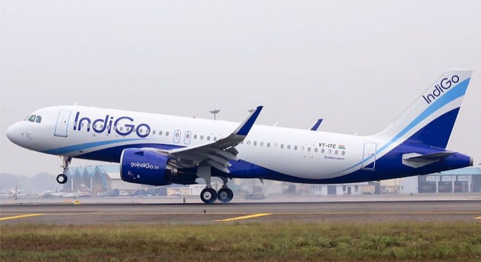 IndiGo to start daily non-stop flights from Mumbai to Singapore, Bangkok from August 22