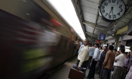 Local trains on CR, WR to soon run at 110 kmph; pave way for 20% more services