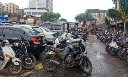 Malabar Hill society moves Bombay HC against BMC’s new parking policy