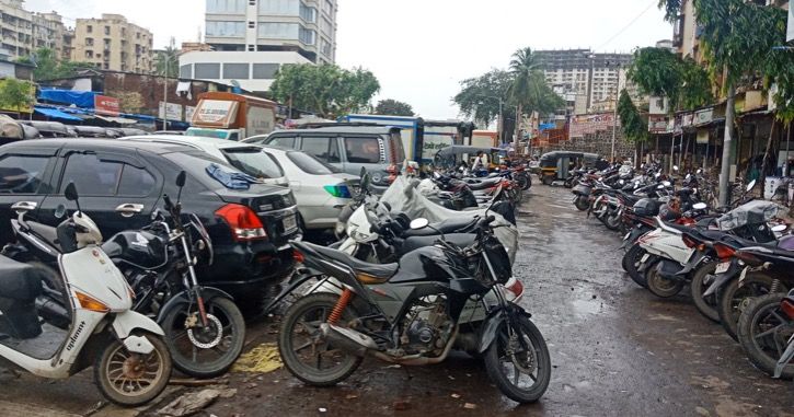 Malabar Hill society moves Bombay HC against BMC’s new parking policy