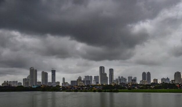 More rains likely in Mumbai in next 48 hours: IMD