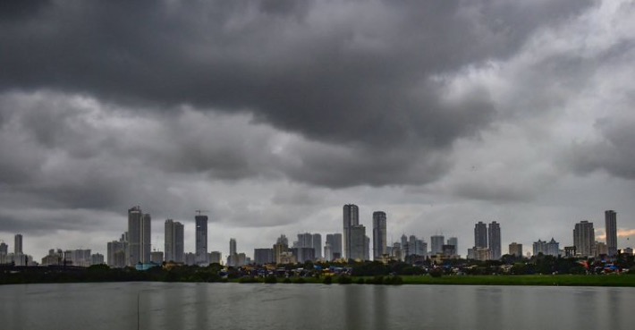 More rains likely in Mumbai in next 48 hours: IMD
