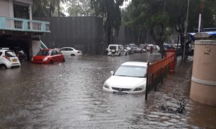 Rainfall in last 24 hours highest since July 26, 2005 deluge in Mumbai
