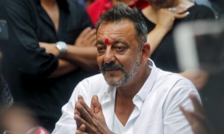 Actor Sanjay Dutt set to join BJP-ally RSP in September, claims minister