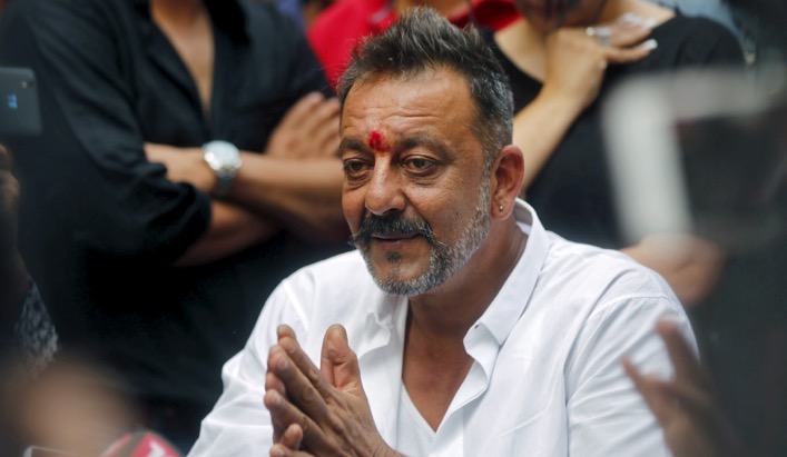 Actor Sanjay Dutt set to join BJP-ally RSP in September, claims minister