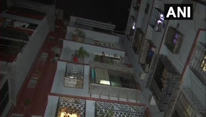 Aspiring actress jumps off Lokhandwala building in alleged suicide attempt, dies