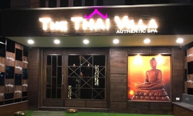 Crime branch raids ‘The Thai Villa’ spa in Vile Parle, busts sex racket