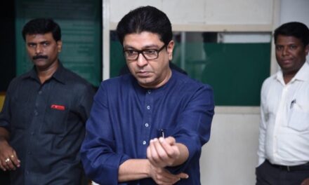 ED summons Raj Thackeray over alleged irregularities in IL&FS’ loan to Kohinoor CTNL, his exit