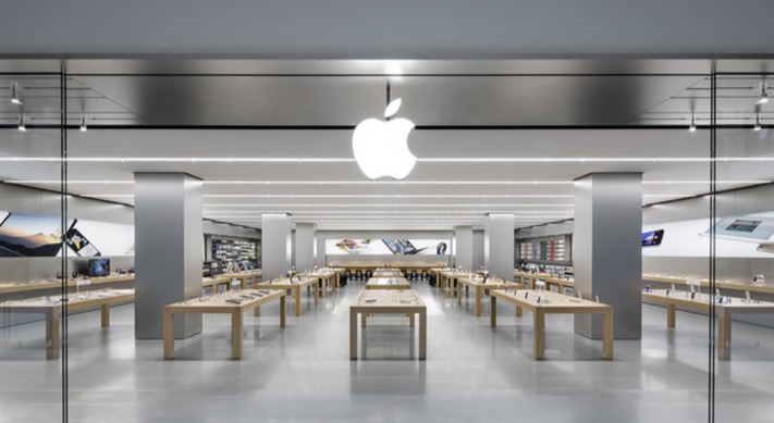 India’s largest Apple store to open in Mumbai’s Lower Parel tomorrow
