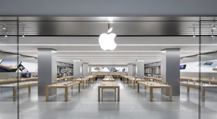 India's largest Apple store to open in Mumbai's Lower Parel tomorrow