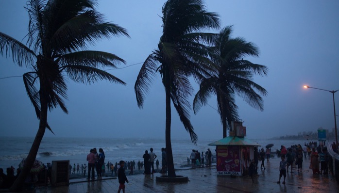 Mumbai to witness pleasant weather, light to moderate showers in next few days: Skymet
