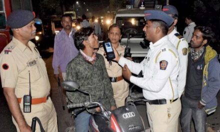 Mumbai Traffic Police collects record 139 crore in fines in 2018, reveals RTI