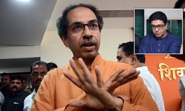 Nothing will come out of it: Uddhav Thackeray on ED notice to cousin Raj