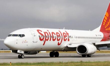 SpiceJet to shift all operations to Terminal 2 of Mumbai Airport from Oct 1