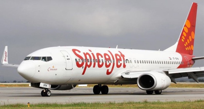 SpiceJet to shift all operations to Terminal 2 of Mumbai Airport from Oct 1