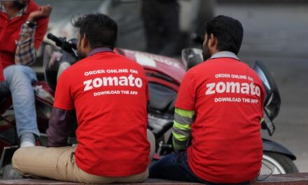 Zomato Gold for delivery? Restaurant body NRAI hits out at Zomato for new plan