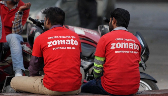 Zomato Gold for delivery? Restaurant body NRAI hits out at Zomato for new plan