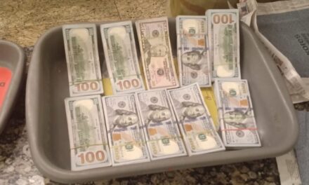 Foreign currency worth Rs 71 lakh seized from passenger at Mumbai Airport
