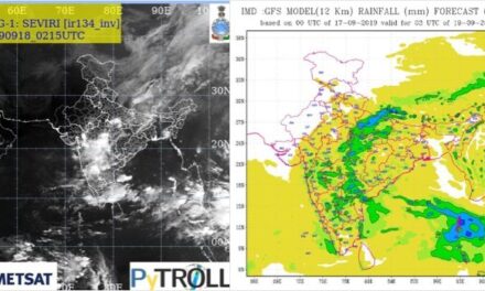 Heavy rainfall likely in Mumbai, Thane on Thursday: IMD
