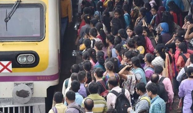 Khar woman who assaulted, bit co-passenger in train granted bail