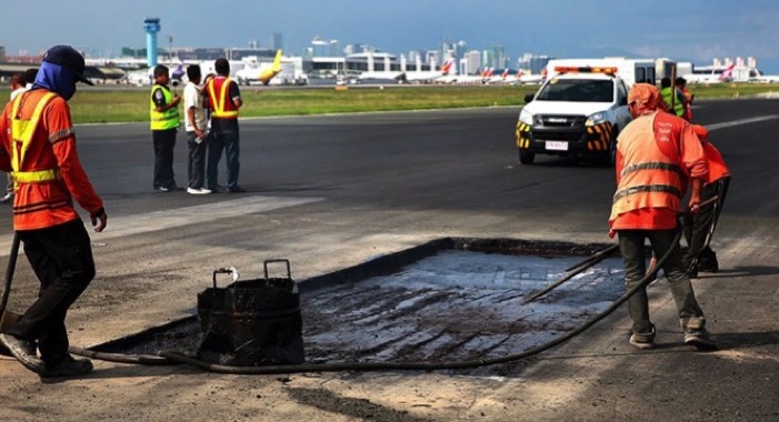Mumbai Airport's main runway to remain partially shut for 5 months, starting November 1