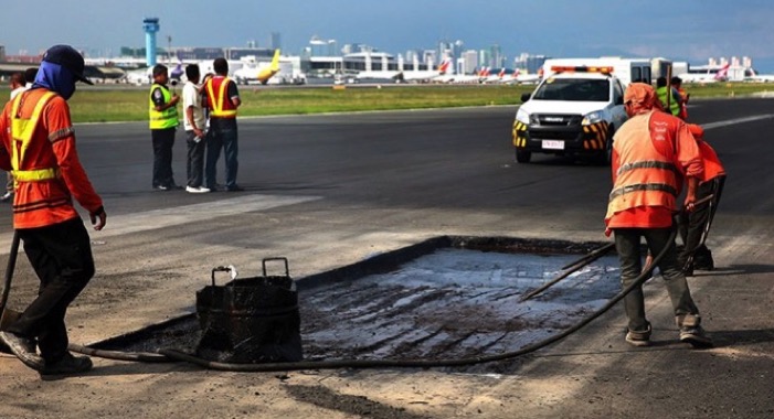 Mumbai Airport’s main runway to remain partially shut for 5 months, starting November 1