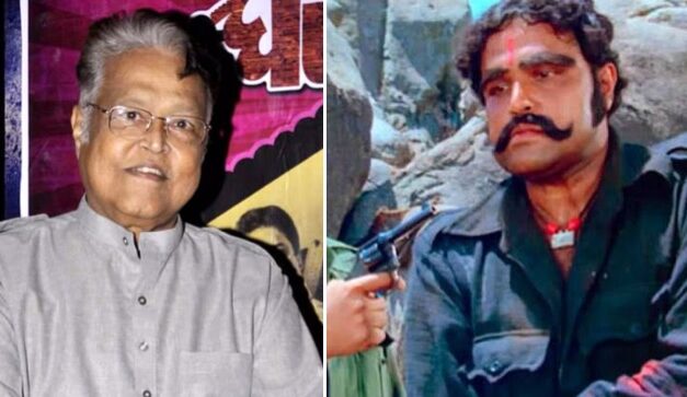 Veteran actor Viju Khote of Sholay, Andaz Apna Apna fame passes away