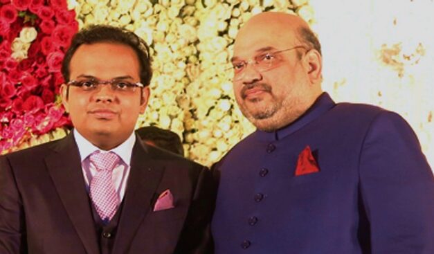 Amit Shah’s son Jay Shah set to be new BCCI secretary