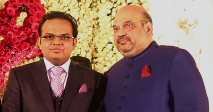 Amit Shah’s son Jay Shah set to be new BCCI secretary